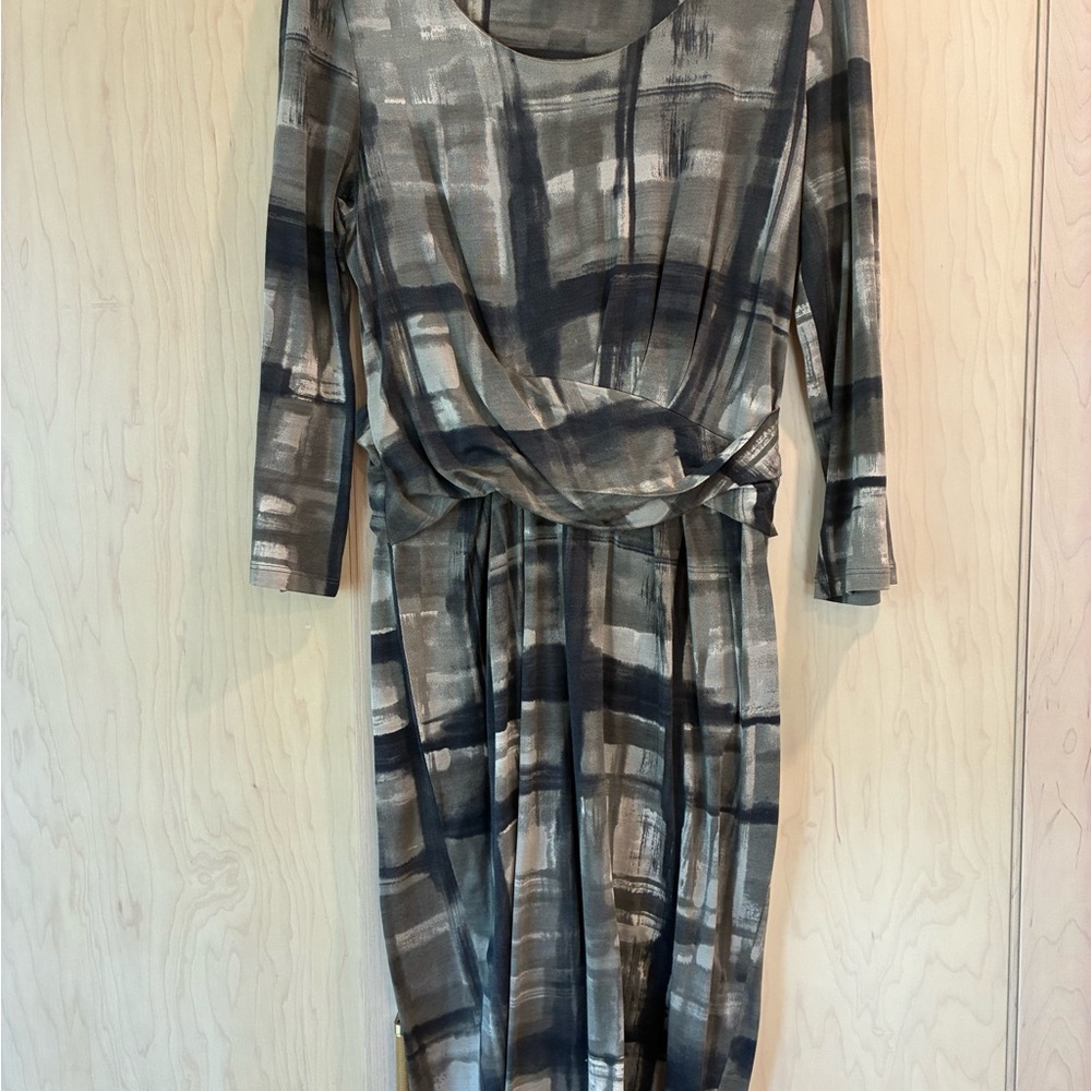 Maxmara Women's work Dress